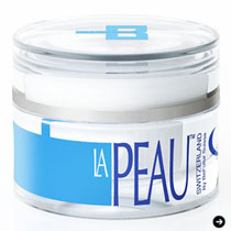 LA PEAU｜rumors 03