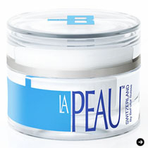 LA PEAU｜rumors 04