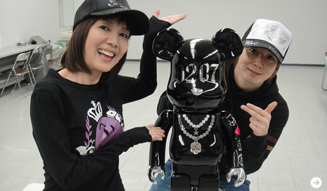 戸田恵子｜ちょっと遅くなりましたが……今年もよろしくお願いします！　07