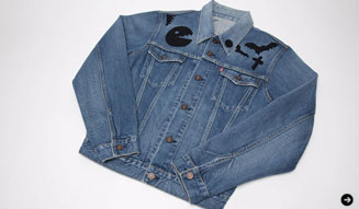 Levis Vintage Clothing|2012春夏 02