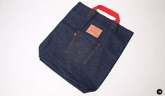 Levis Vintage Clothing|2012春夏 04