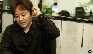 発起人・平野友康氏インタビュー　kizunaworldを振り返る 02