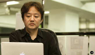 発起人・平野友康氏インタビュー　kizunaworldを振り返る 06