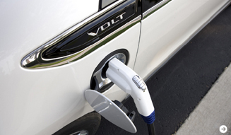 Chevrolet VOLT | Chevrolet Bolt 09