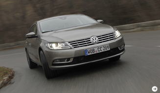 Volkswagen CC|フォルクスワーゲン CC 19