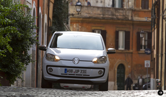 Volkswagen up! | Volkswagen up! 02