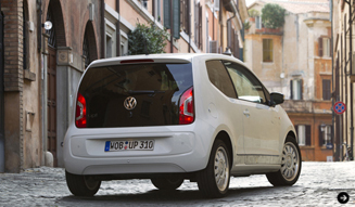 Volkswagen up! | Volkswagen up! 03