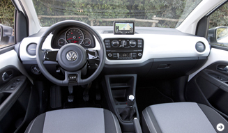 Volkswagen up! | Volkswagen up! 05