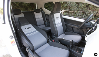 Volkswagen up! | Volkswagen up! 06