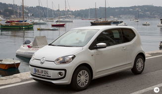 Volkswagen up! | Volkswagen up! 11