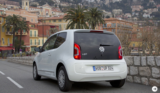 Volkswagen up! | Volkswagen up! 12