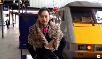 A WORKROOM,ア・ワークルーム,Pitti,Ryoji Okada,Ryoji Okada3