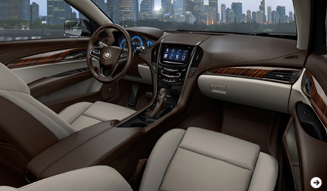 キャデラックATS日本導入|Cadillac 03