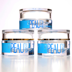 High-Tech Cosmetics | LA PEAU 02