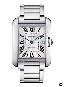Cartier｜カルティエ 01
