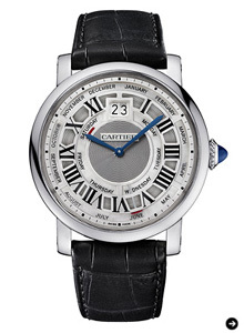 Cartier｜カルティエ 08