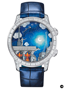 Van Cleef & Arpels|ヴァン クリーフ&アーペル 01