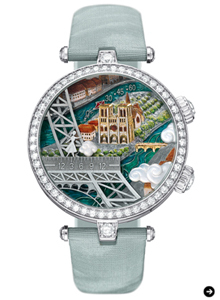 Van Cleef & Arpels|ヴァン クリーフ&アーペル 02