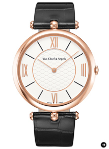 Van Cleef & Arpels|ヴァン クリーフ&アーペル 03