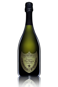 Special Wednesday Evening Menu "Dom Pérignon Evening"