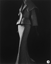 Hiroshi Sugimoto Exhibition "From Naked to Clothed" 03