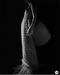 Hiroshi Sugimoto Exhibition "From Naked to Clothed" 02