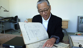 "Hiroshi Sugimoto: From Naked to Clothed"