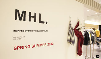 MHL.|新宿ルミネ2 10