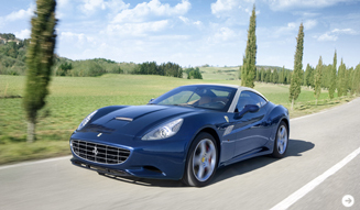 フェラーリ カリフォルニアに2013年モデルが登場|Ferrari 02