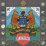 The 2 Bears 『Be Strong』