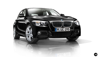 BMW 2012年ジュネーブ国際モーターショーの出展概要を発表|BMW 09
