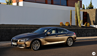 BMW 2012年ジュネーブ国際モーターショーの出展概要を発表|BMW 02