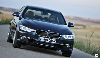 BMW 2012年ジュネーブ国際モーターショーの出展概要を発表|BMW 05