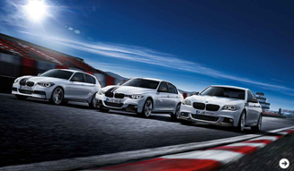 BMW 2012年ジュネーブ国際モーターショーの出展概要を発表|BMW 03