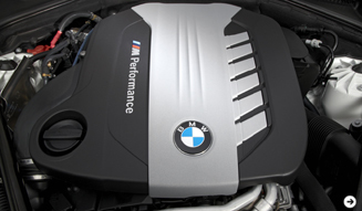 BMW 2012年ジュネーブ国際モーターショーの出展概要を発表|BMW 04