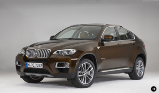 BMW 2012年ジュネーブ国際モーターショーの出展概要を発表|BMW 10