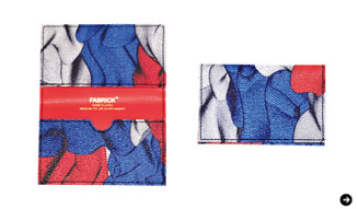SIXPACK FRANCE｜FABRICK 05