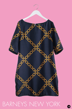 BARNEYS NEW YORK|バーニーズ ニューヨーク 01