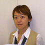 奥谷由佳里|OKUTANI Yukari