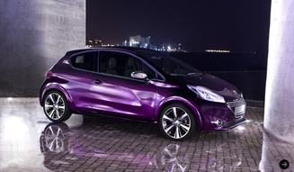 第82回ジュネーブモーターショーで5車種をワールドプレミア|Peugeot 05