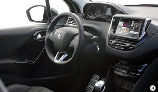 第82回ジュネーブモーターショーで5車種をワールドプレミア|Peugeot 03