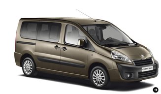第82回ジュネーブモーターショーで5車種をワールドプレミア|Peugeot 10