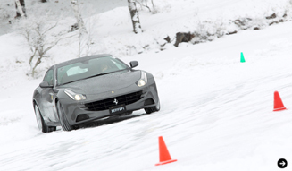 Ferrari FF|フェラーリ FF 02