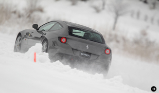 Ferrari FF|フェラーリ FF 03