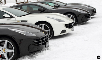Ferrari FF|フェラーリ FF 05
