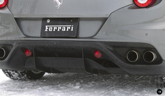 Ferrari FF|フェラーリ FF 06