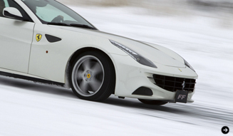 Ferrari FF|フェラーリ FF 08