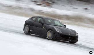Ferrari FF|フェラーリ FF 11