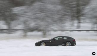 Ferrari FF|フェラーリ FF 12