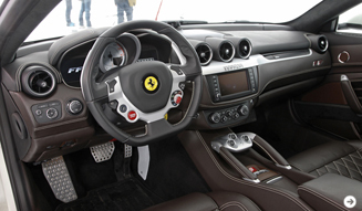 Ferrari FF|フェラーリ FF 17